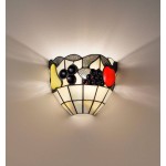 PERENZ TIFFANY APPLIQUE T 502 A