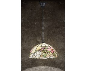 PERENZ TIFFANY SOSPENSIONE T 616 S