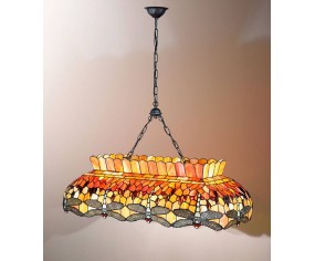 PERENZ TIFFANY SOSPENSIONE T 665 S