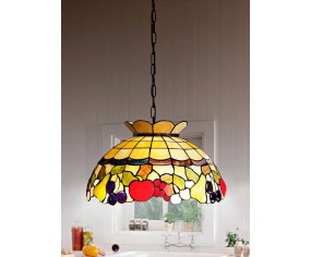 PERENZ TIFFANY SOSPENSIONE T 923 S