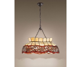 PERENZ TIFFANY SOSPENSIONE T 967 S