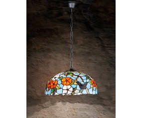 PERENZ TIFFANY SOSPENSIONE T 998 S