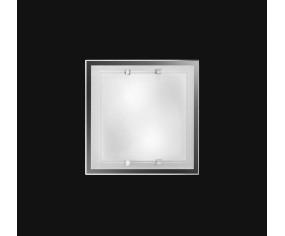 PERENZ PLAFONIERA 5742 BIANCA