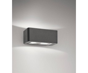 PERENZ APPLIQUE 5908 LED 2 COLORI