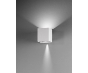 PERENZ APPLIQUE 6118 LED 2 COLORI
