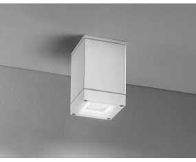 PERENZ FARETTO DA ESTERNO 6218 2 COLORI 2