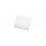 SFORZIN FARETTO DA INCASSO ATTICA GLASS