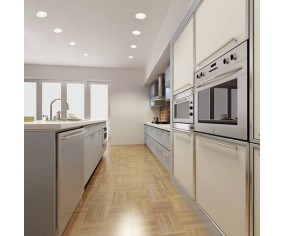 SFORZIN FARETTO IN GESSO NICIA 2