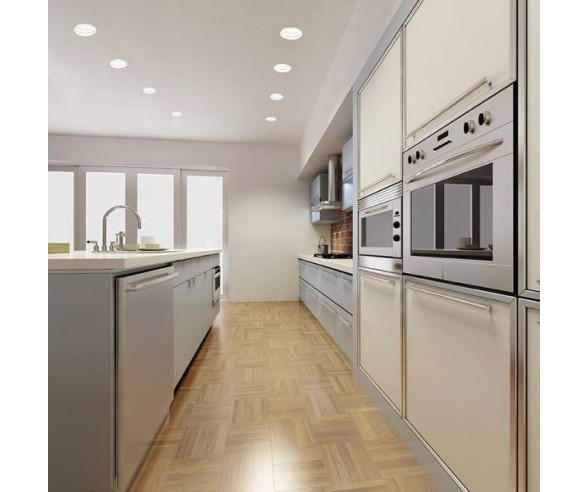 SFORZIN FARETTO IN GESSO NICIA