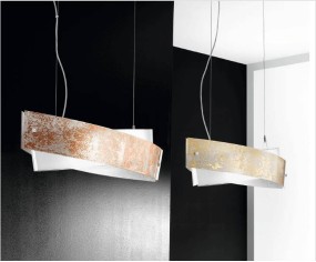 GEA LUCE SOSPENSIONE CAMILLA 2