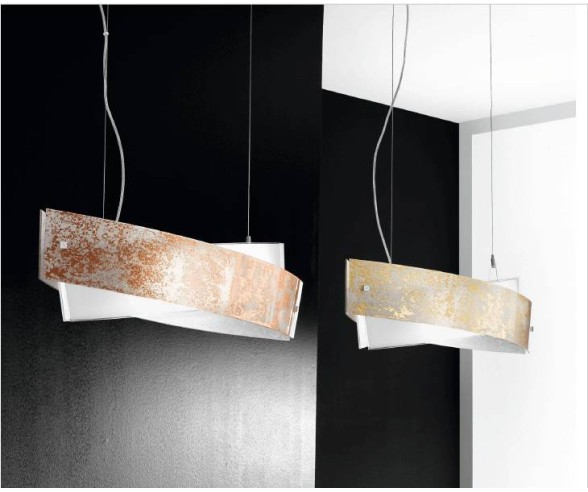 GEA LUCE SOSPENSIONE CAMILLA