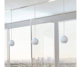 SIKEA ILLUMINAZIONE SOSPENSIONE BILIA LED