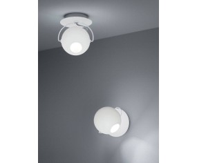 SIKEA ILLUMINAZIONE APPLIQUE BILIA LED