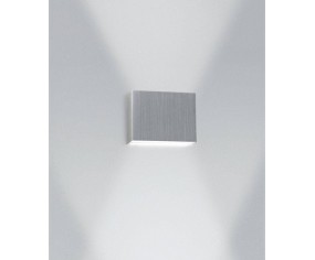 SIKEA ILLUMINAZIONE APPLIQUE BOX LED