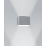 SIKEA ILLUMINAZIONE APPLIQUE BOX LED