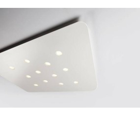 CATTANEO PLAFONIERA/APPLIQUE FUORISQUADRA