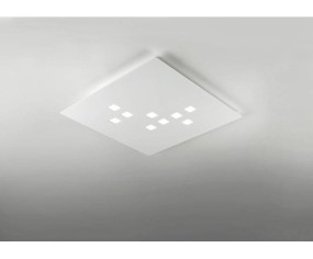 CATTANEO PLAFONIERA PLATEAU 2