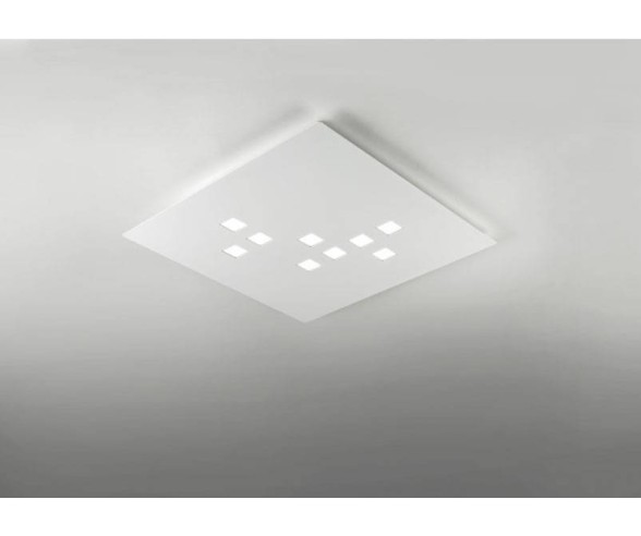 CATTANEO PLAFONIERA PLATEAU