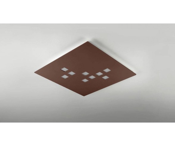 CATTANEO PLAFONIERA PLATEAU