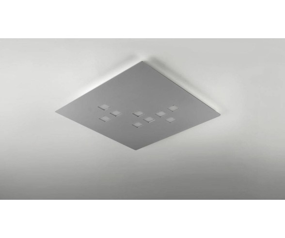 CATTANEO PLAFONIERA PLATEAU