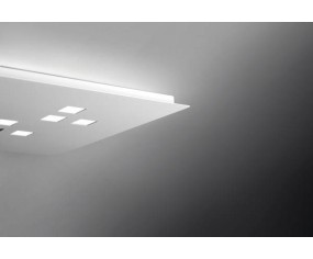 CATTANEO PLAFONIERA PLATEAU 2