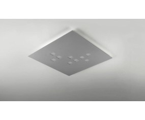 CATTANEO PLAFONIERA PLATEAU