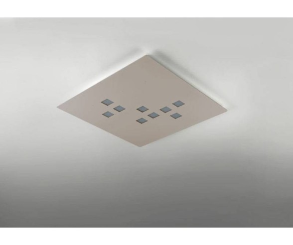 CATTANEO PLAFONIERA PLATEAU