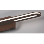 CATTANEO APPLIQUE TRATTO LED