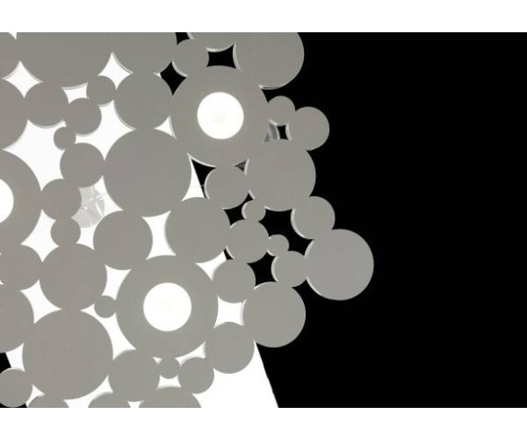 CATTANEO SOSPENSIONE BOLLE LED