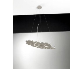 CATTANEO SOSPENSIONE BOLLE LED 2