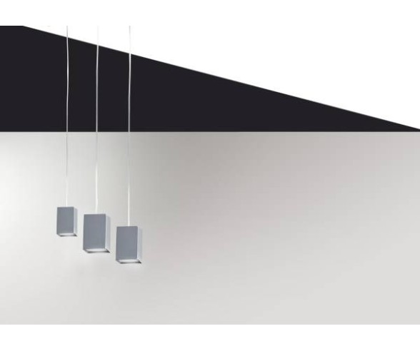 CATTANEO SOSPENSIONE CUBICK