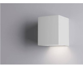 CATTANEO APPLIQUE MONOEMISSIONE CUBICK LED