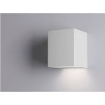 CATTANEO APPLIQUE MONOEMISSIONE CUBICK LED