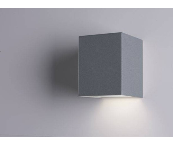 CATTANEO APPLIQUE MONOEMISSIONE CUBICK LED