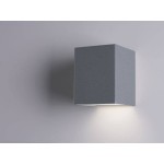 CATTANEO APPLIQUE MONOEMISSIONE CUBICK LED