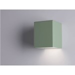 CATTANEO APPLIQUE MONOEMISSIONE CUBICK LED