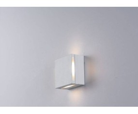 CATTANEO APPLIQUE QUADRETTO LED