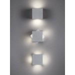 CATTANEO APPLIQUE QUADRETTO LED