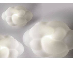CATTANEO APPLIQUE NUVOLA 2