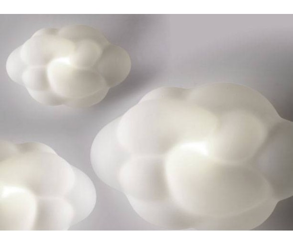 CATTANEO APPLIQUE NUVOLA