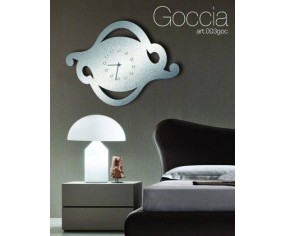 DE MAIO ORLOGIO DA PARETE GOCCIA