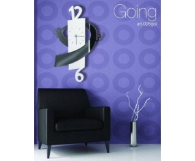 DE MAIO ORLOGIO DA PARETE GOING