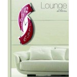 DE MAIO ORLOGIO DA PARETE LOUNGE