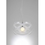 EMPORIUM SOSPENSIONE NUCLEA Ø 53 CM