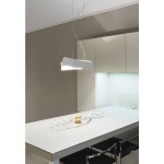 LINEA LIGH SOSPENSIONE ZIG ZAG