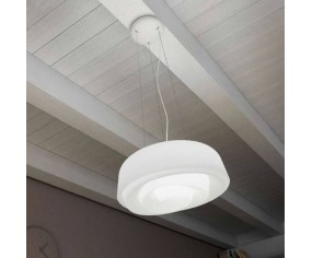 LINEA LIGH SOSPENSIONE ROSE