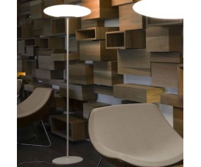 LINEA LIGHT PIANTANA SQUASH LED