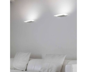 LINEA LIGHT APPLIQUE DUBLIGHT LED