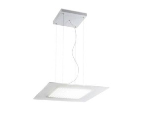LINEA LIGHT SOSPENSIONE DUBLIGHT LED