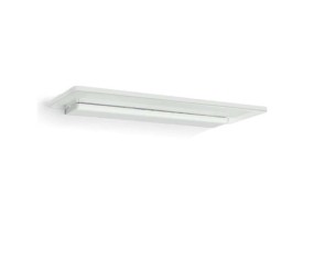 LINEA LIGHT APPLIQUE SKINNY LED L 40 CM 2